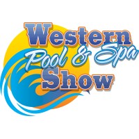 Western Pool and Spa Show logo - Similar company to Spas N Spares