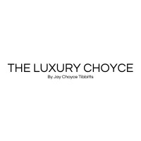 The Luxury Choyce logo - Similar company to Fable Label