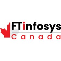 FTInfosys Canada Inc. logo - Similar company to Dynamics Square Canada