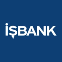 Isbank AG Deutschland logo - Similar company to Banking Software