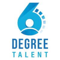 6 Degree Talent logo - Similar company to Xformiot