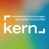 KERN Katholische Einrichtungen Ruhrgebiet Nord GmbH logo - Similar company to Evangelischer Verbund Augusta Ruhr