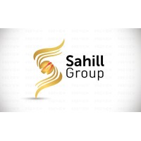 SAHILL GROUP logo - Similar company to Surgepay