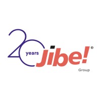 Jibe! Group logo - Similar company to Driebit