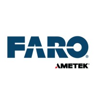 FARO Geospatial Insights logo - Similar company to Faro Technologies