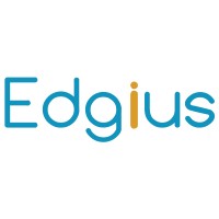 Edgius logo - Similar company to Champs Analytics