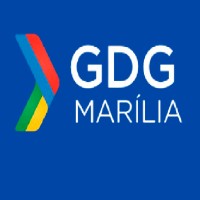 GDG Marília logo - Similar company to Iofhorus - Projetos, Assessoria E Treinamento Em Visão Computacional