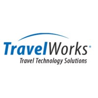 TravelWorks Solutions Australia logo - Similar company to Black Sheep Tourism