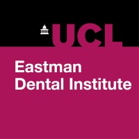 UCL Eastman Dental Institute logo - Similar company to Edlan