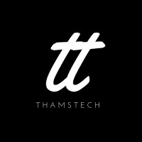 ThamsTech Solution logo - Similar company to Chatbot Developers
