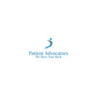 Patient Advocators logo - Similar company to Parent Projects & Compassionate Concierge