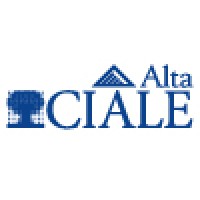 CIALE Alta logo - Similar company to Iconic Software
