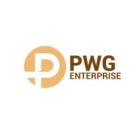 PWG ENTERPRISE logo - Similar company to Intellsoft