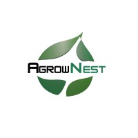 AgrowNest logo - Similar company to Ate-Hub