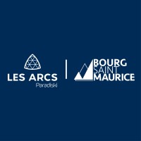 Mairie de Bourg Saint Maurice - Les Arcs logo - Similar company to Roda  Architectes