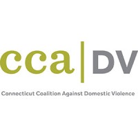 Connecticut Coalition Against Domestic Violence logo - Similar company to Human Resources Agency Of New Britain, Inc.
