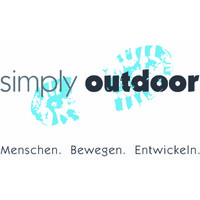simply outdoor GmbH logo - Similar company to Birkenheide