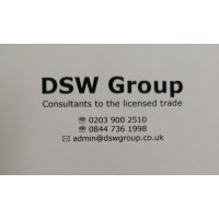 DSW Group logo - Similar company to Gully Howard Technical