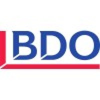 BDO Belgium logo - Similar company to Lead