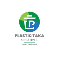 PLASTIC TAKA CREATIVES logo - Similar company to Techskilld Ltd