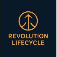 Revolution LifeCycle logo - Similar company to R*Works