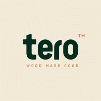 Tero™ logo - Similar company to Om Media Group®
