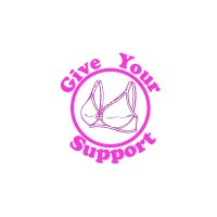 Give Your Support