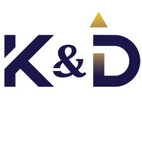K&D Marketing Solution logo - Similar company to Makcom Marketing