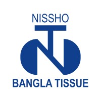 Nissho Koeki Tissue Ppapers CO. LTD. logo - Similar company to Dab N Klean