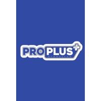 Proplus otomasyon logo - Similar company to Dinamik Control Centre / Dcc