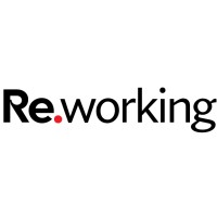 Re.Working logo - Similar company to Remotee