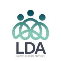 LDA Commissioners Network logo - Similar company to Citizen Network