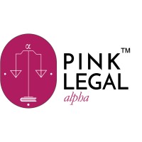 Pink Legal Club Alpha logo - Similar company to Centre For Corporate And Competition Law