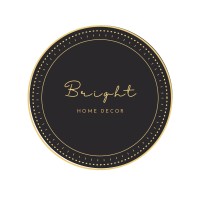Bright Home Decor logo - Similar company to Wall2Wall Home Decor