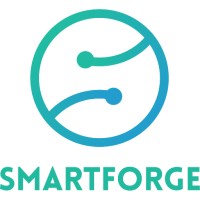 SmartForge - Your Partner in Technology logo - Similar company to Smartforge