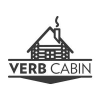Verb Cabin logo - Similar company to The Fretboard Journal
