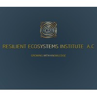 Resilient Ecosystems Institute A.C logo - Similar company to Twala Farming Ltd.