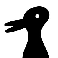 duckrabbit logo - Similar company to Across The Line Ltd.