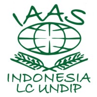 IAAS LC UNDIP logo - Similar company to Bem Fakultas Peternakan Dan Pertanian Universitas Diponegoro
