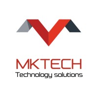 MKTECH Technology Solutions logo - Similar company to Mk Tech Solutions