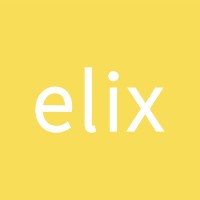 ELIX Organization logo - Similar company to Dichi Academy