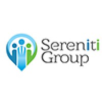 Sereniti Group logo - Similar company to Capital Mercury Apparel