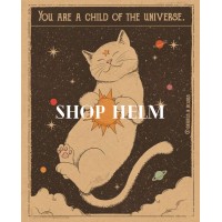 Shop Helm logo - Similar company to Klassy.In