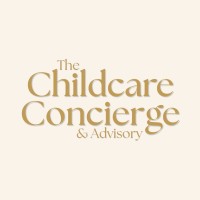 The Childcare Concierge & Advisory logo - Similar company to Concierge Home Solutions