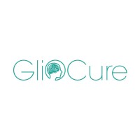 GlioCure logo - Similar company to Bcell Design