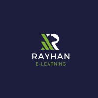 Rayhan E-learning logo - Similar company to E-Polytechnic