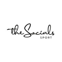 The Socials Sports logo - Similar company to Active & Fit