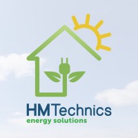HM Technics logo - Similar company to B-M Energy Srl