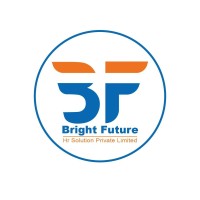 Bright Future HR Solution logo - Similar company to Motherland Group Nepal