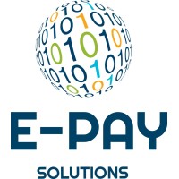 E- Pay Solutions